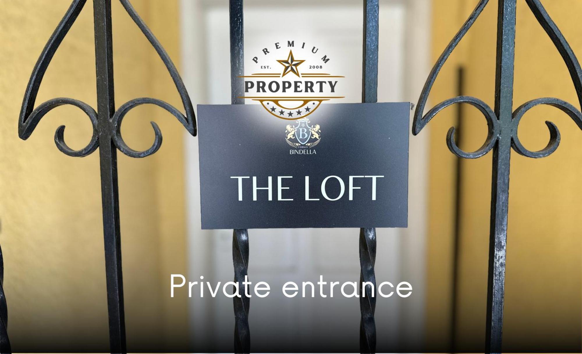 The Loft With Private Parking, Bbq Area, Near Como Lake I Villa Dei Leoni Morbio Inferiore Eksteriør bilde